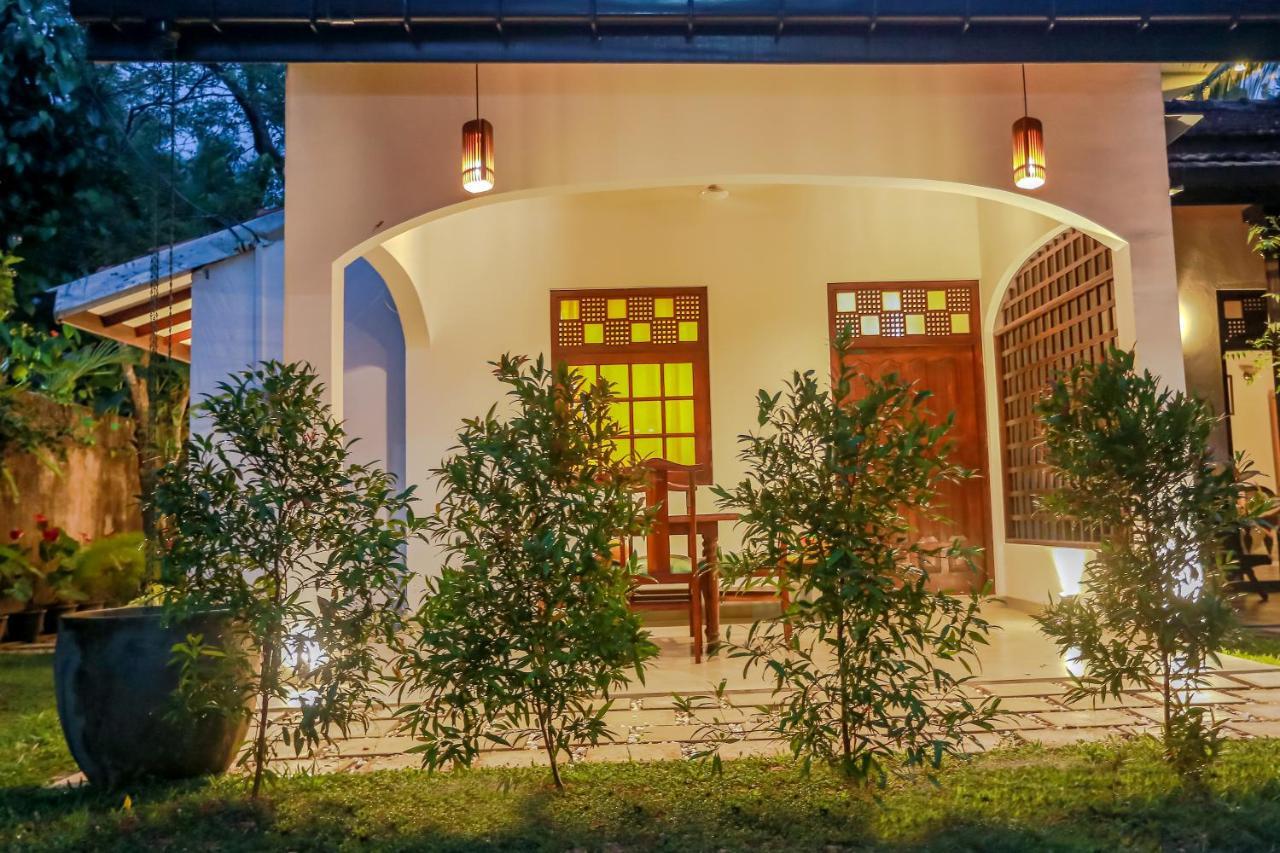 209 Nooit Gedacht Apartment อูนาวาตูนา ภายนอก รูปภาพ