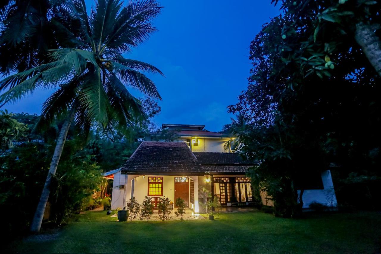 209 Nooit Gedacht Apartment อูนาวาตูนา ภายนอก รูปภาพ