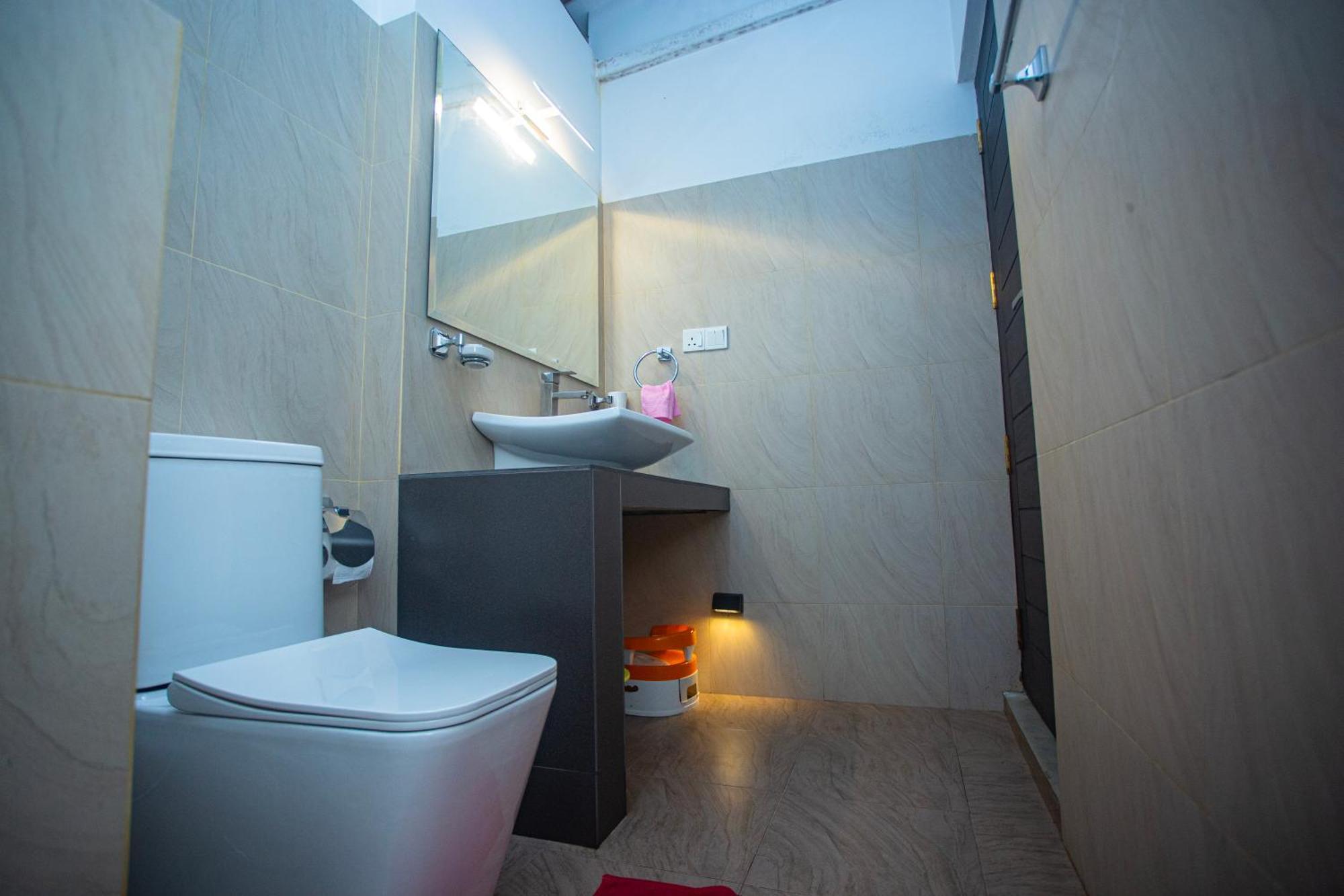 209 Nooit Gedacht Apartment อูนาวาตูนา ภายนอก รูปภาพ