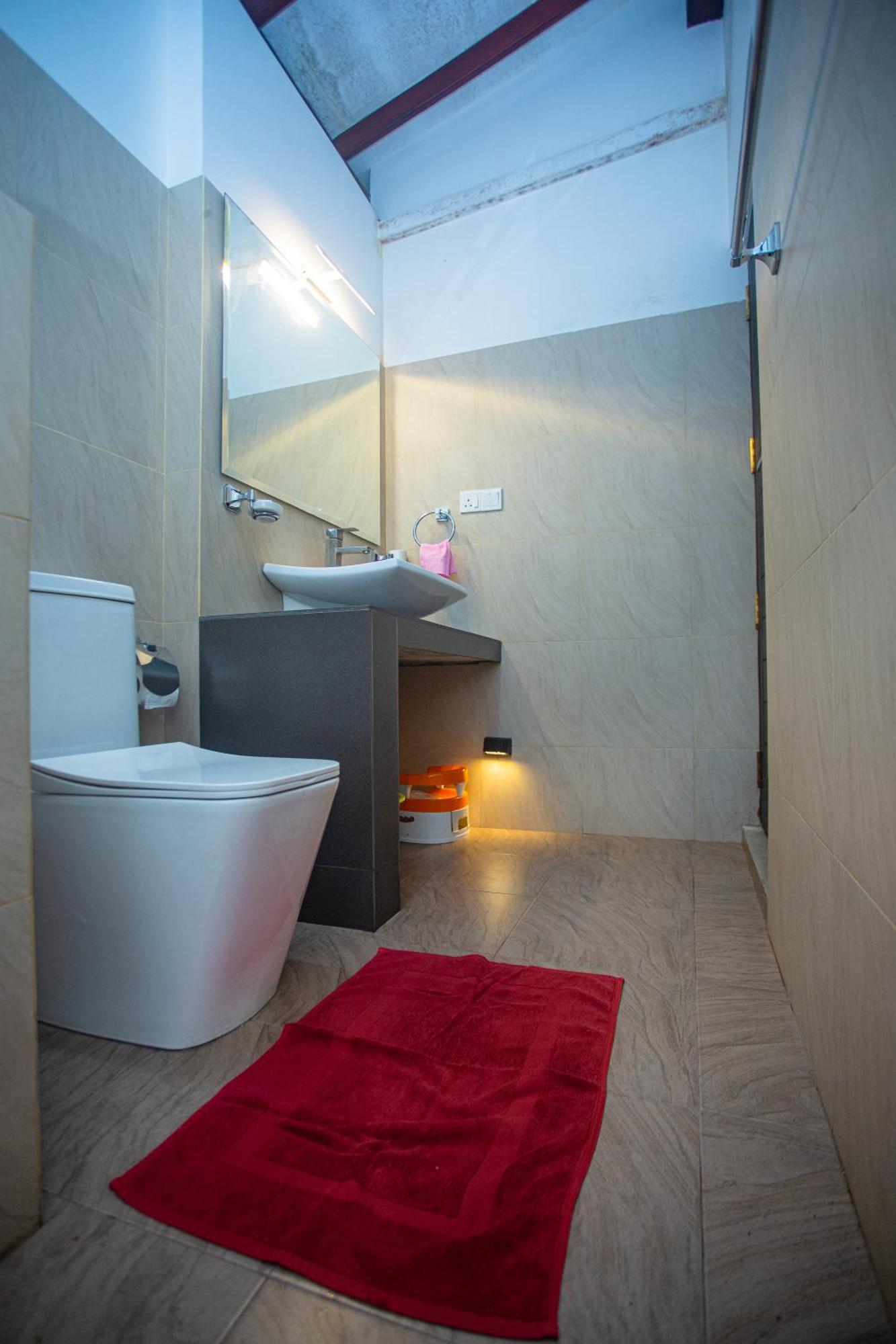 209 Nooit Gedacht Apartment อูนาวาตูนา ภายนอก รูปภาพ