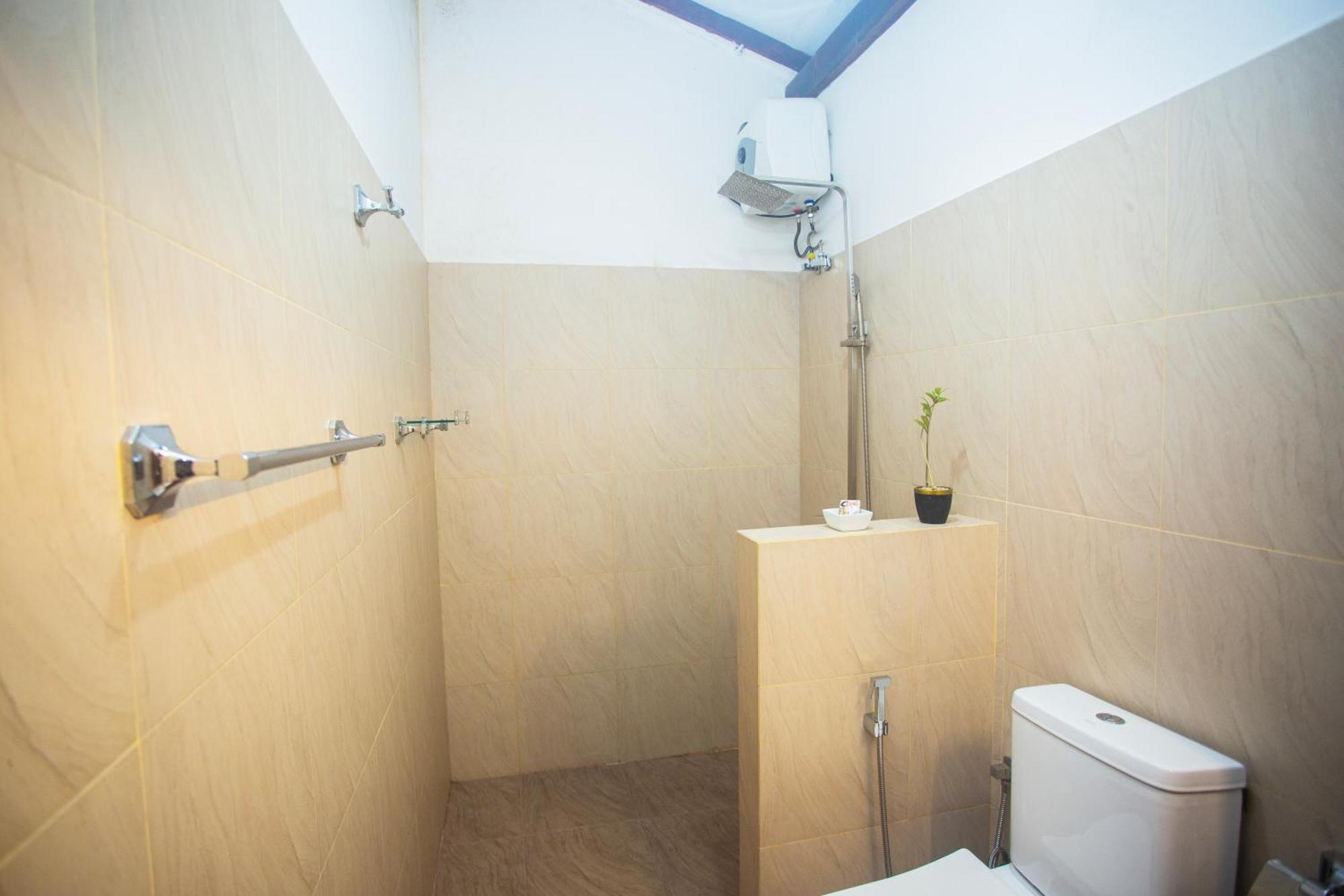 209 Nooit Gedacht Apartment อูนาวาตูนา ภายนอก รูปภาพ