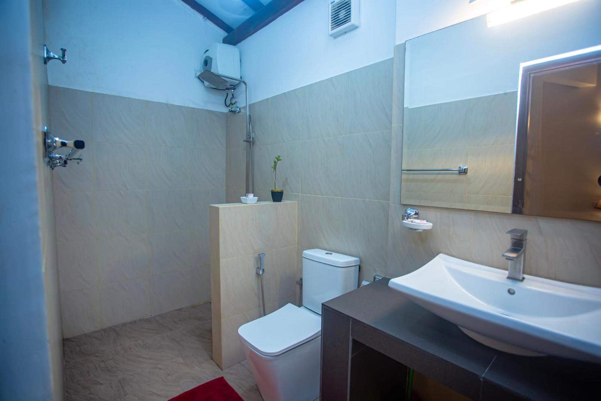 209 Nooit Gedacht Apartment อูนาวาตูนา ภายนอก รูปภาพ
