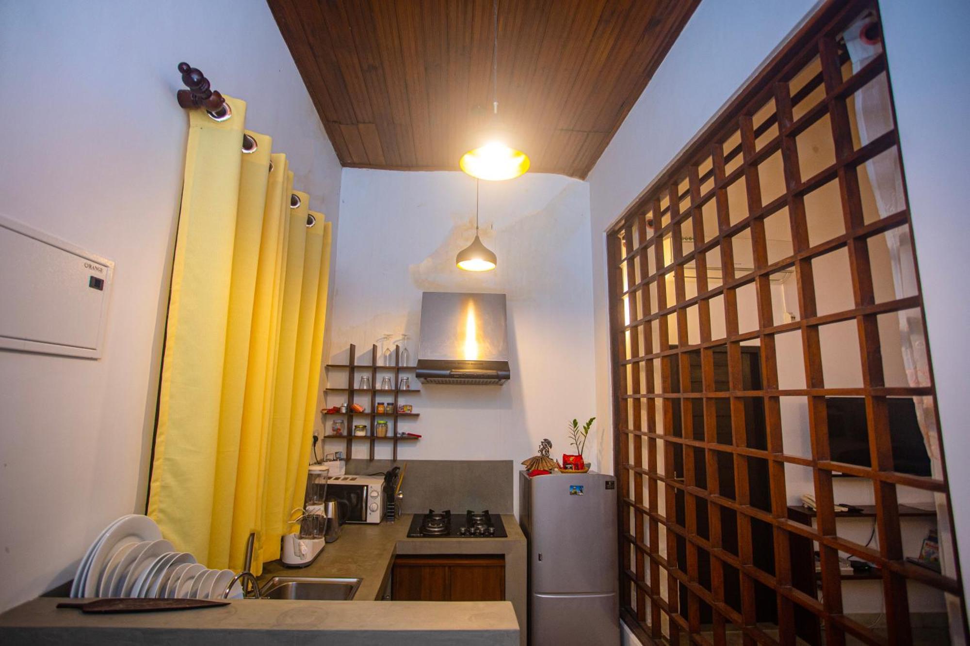 209 Nooit Gedacht Apartment อูนาวาตูนา ภายนอก รูปภาพ