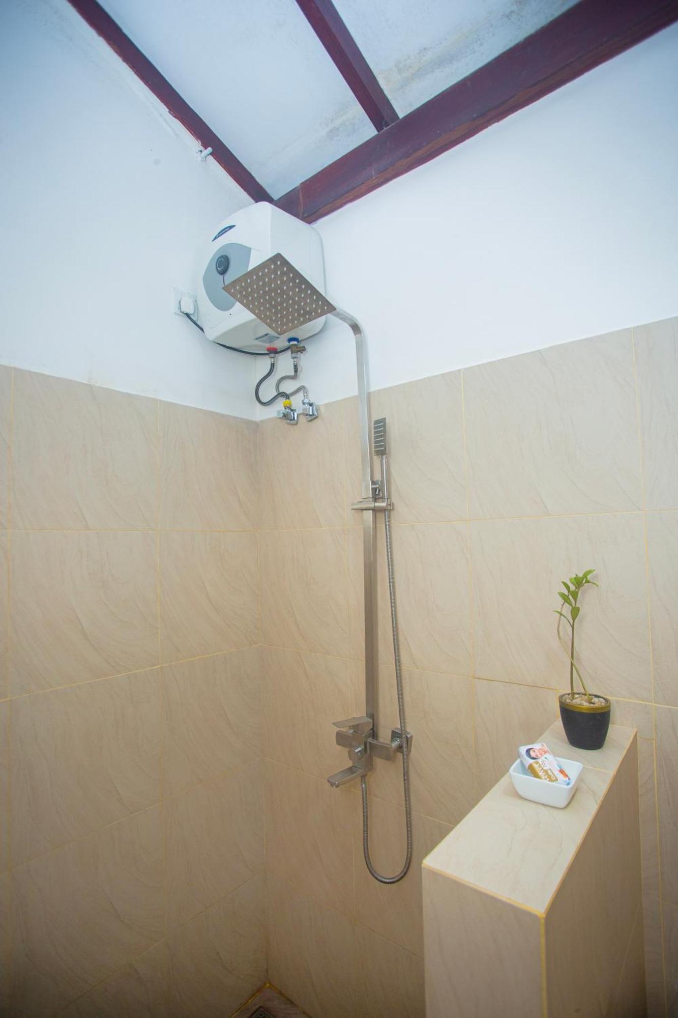 209 Nooit Gedacht Apartment อูนาวาตูนา ภายนอก รูปภาพ
