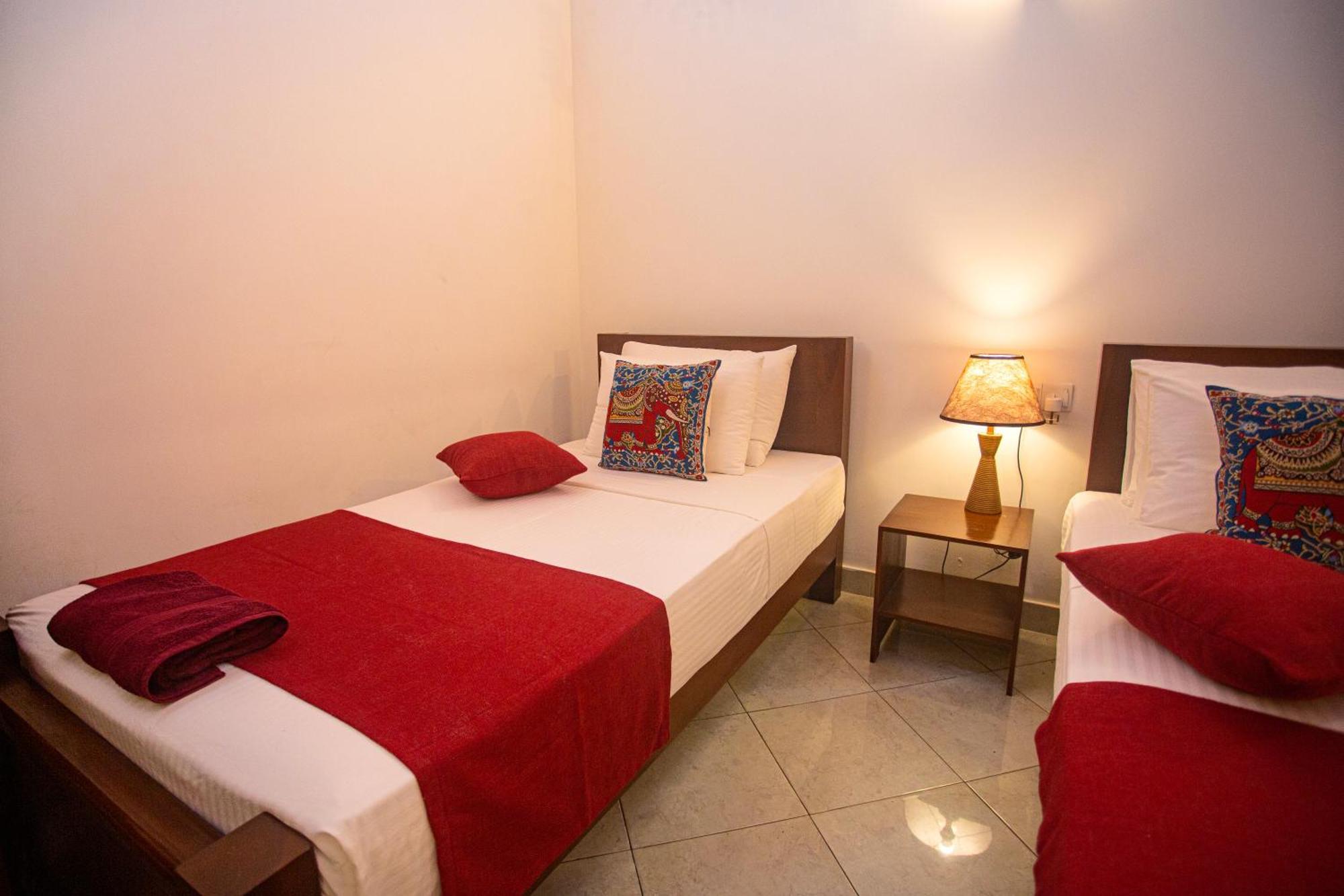 209 Nooit Gedacht Apartment อูนาวาตูนา ภายนอก รูปภาพ