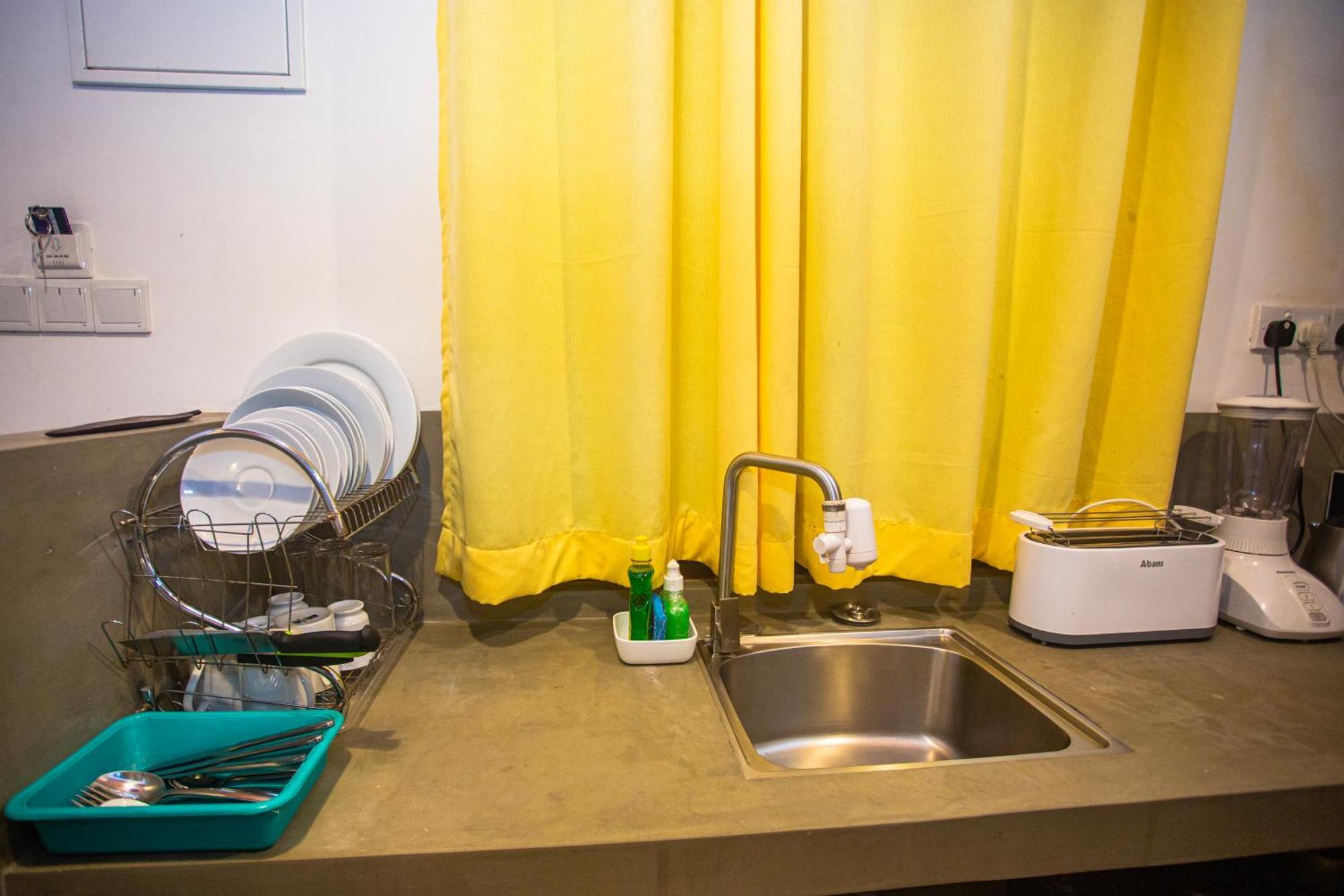 209 Nooit Gedacht Apartment อูนาวาตูนา ภายนอก รูปภาพ