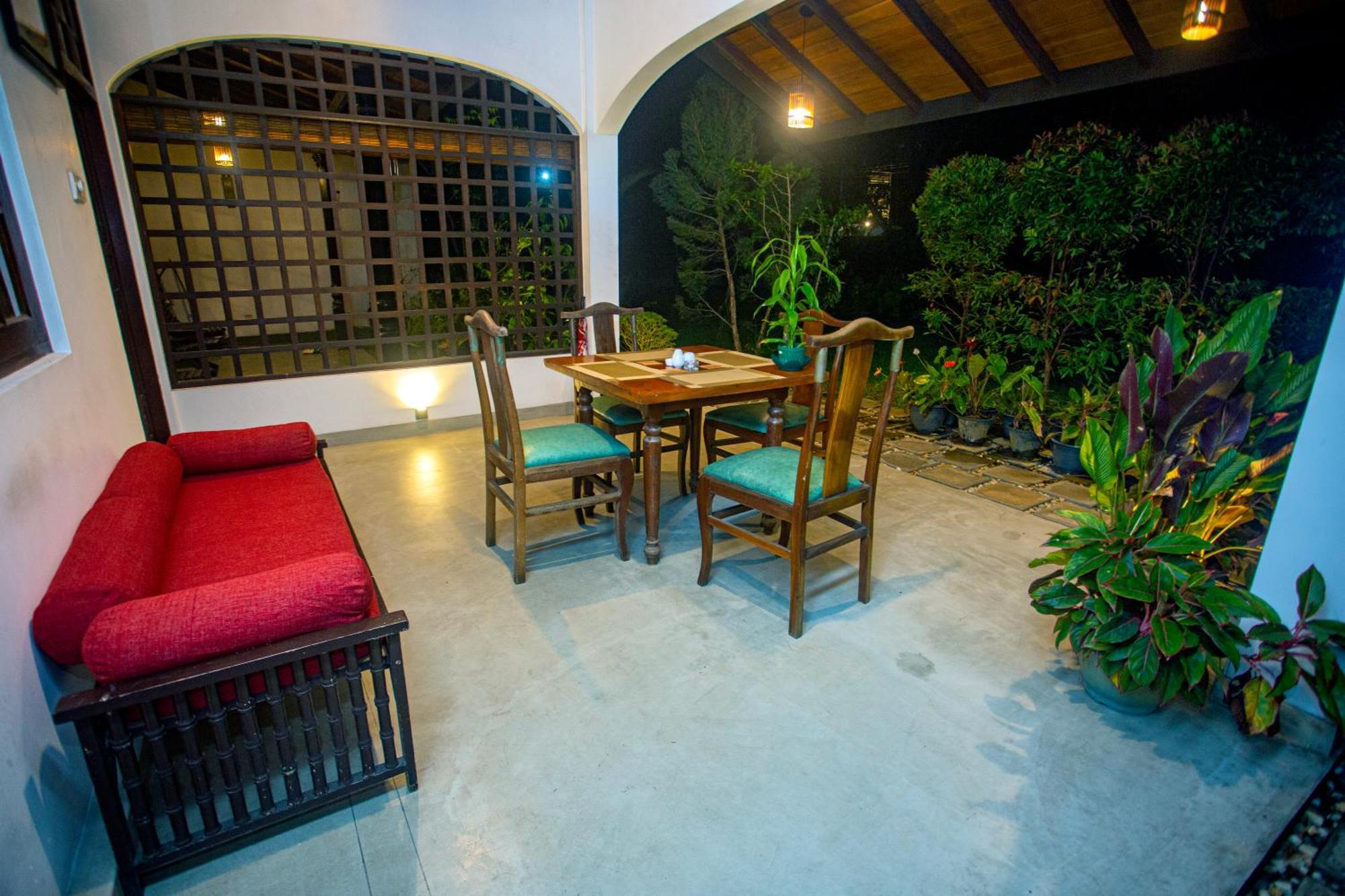 209 Nooit Gedacht Apartment อูนาวาตูนา ภายนอก รูปภาพ