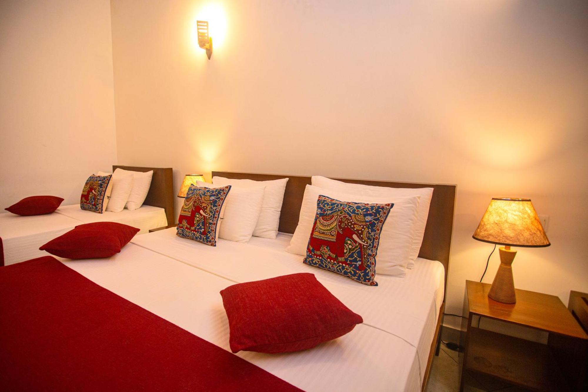 209 Nooit Gedacht Apartment อูนาวาตูนา ภายนอก รูปภาพ