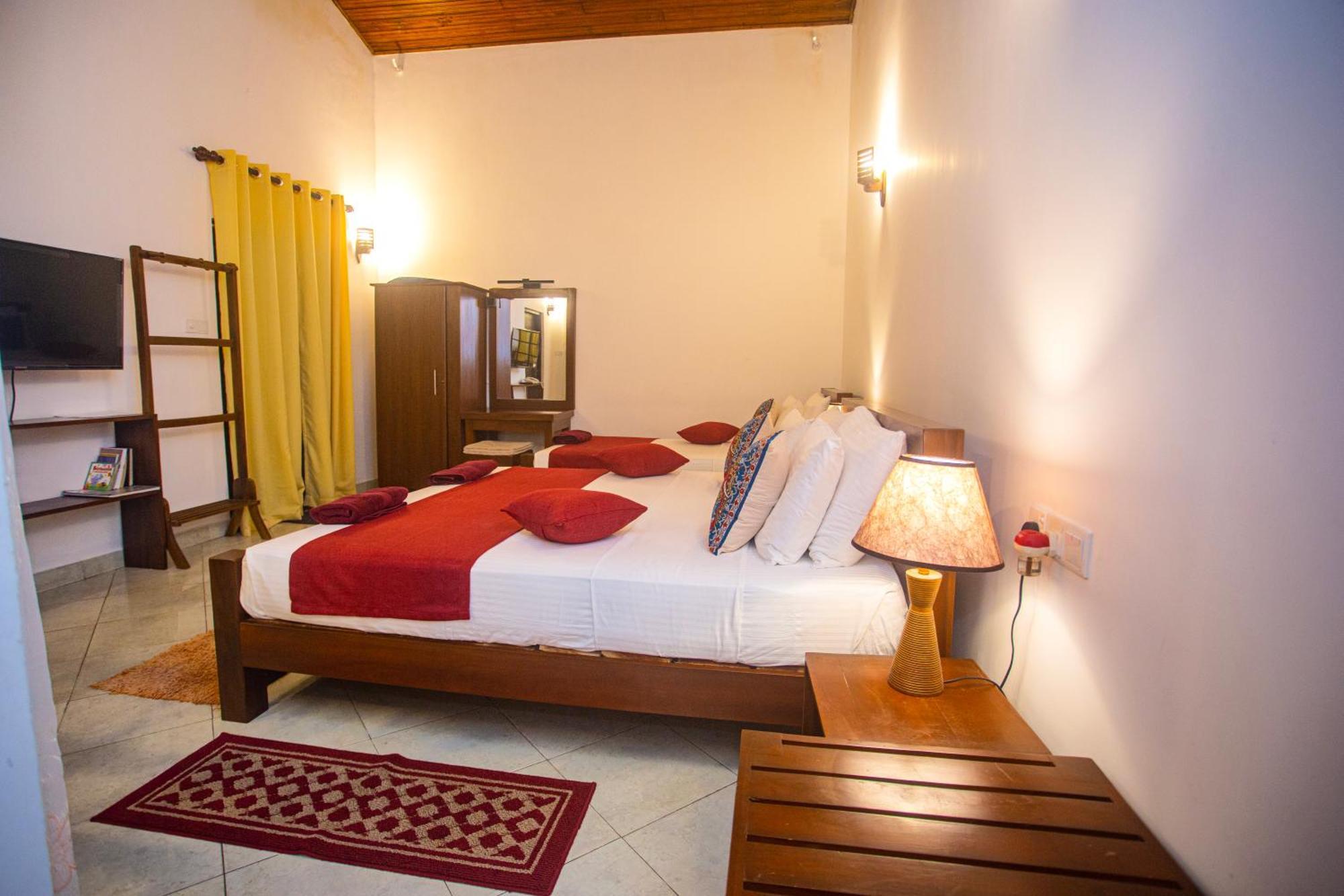 209 Nooit Gedacht Apartment อูนาวาตูนา ภายนอก รูปภาพ