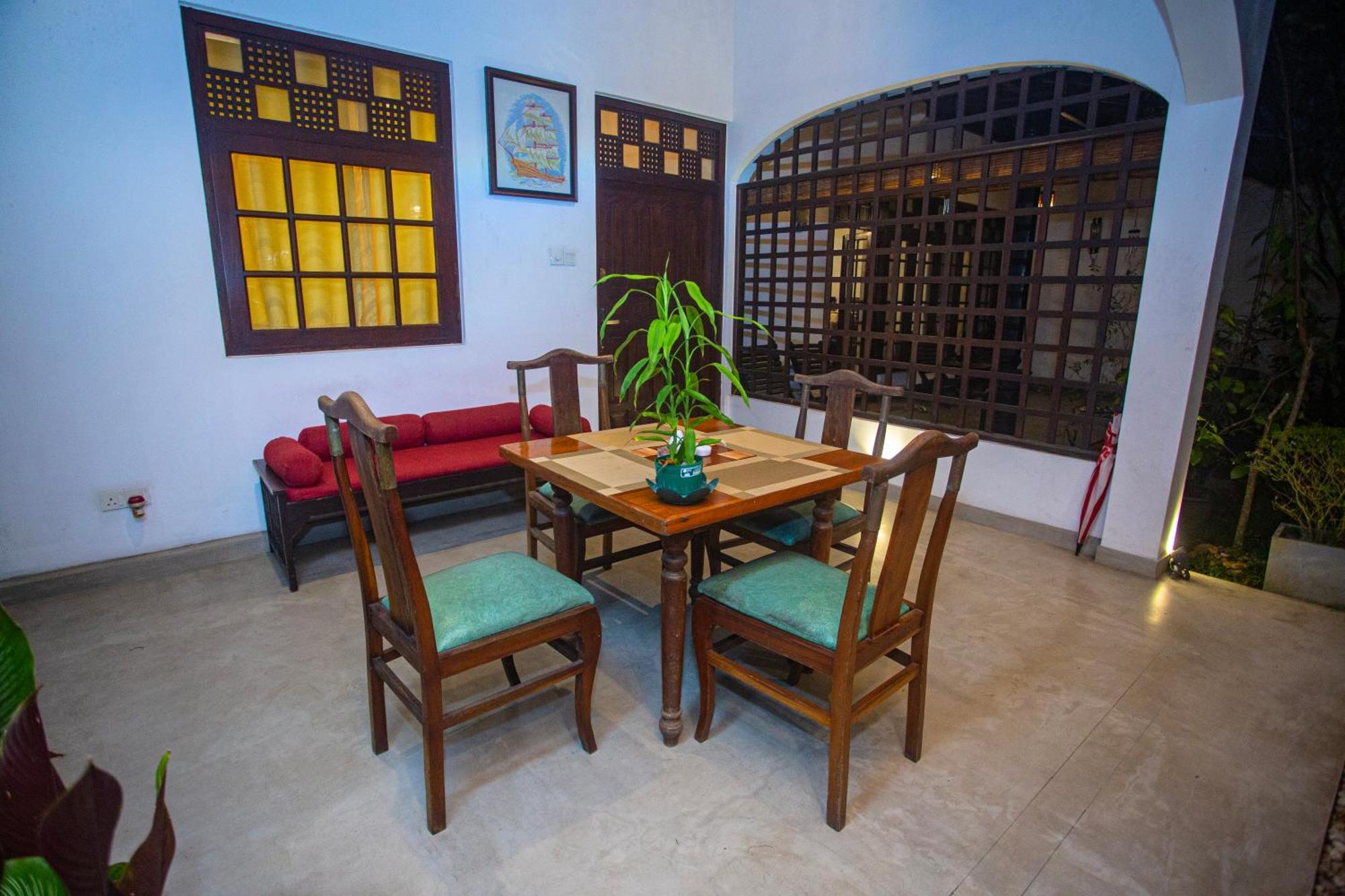 209 Nooit Gedacht Apartment อูนาวาตูนา ภายนอก รูปภาพ