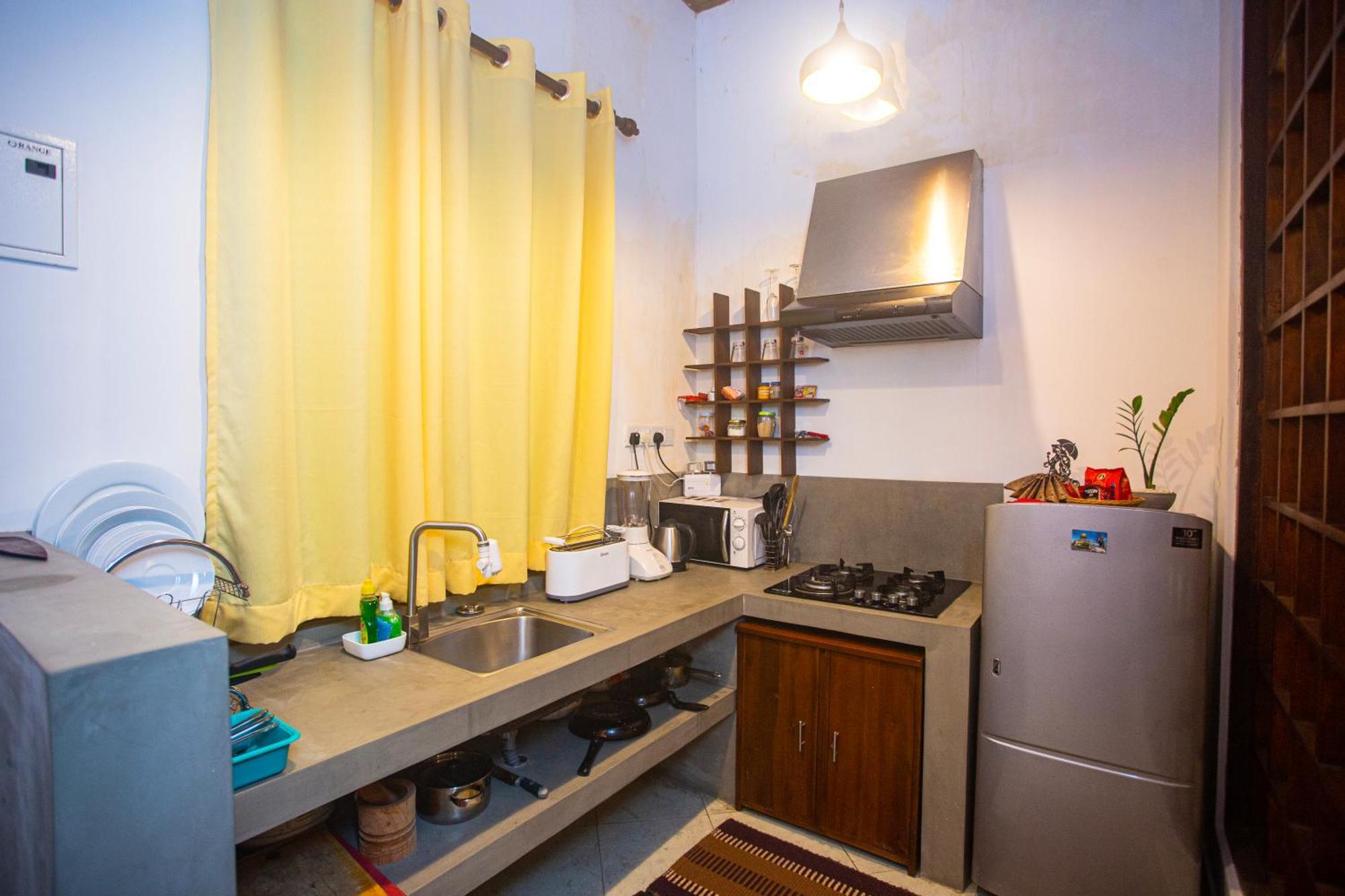 209 Nooit Gedacht Apartment อูนาวาตูนา ภายนอก รูปภาพ