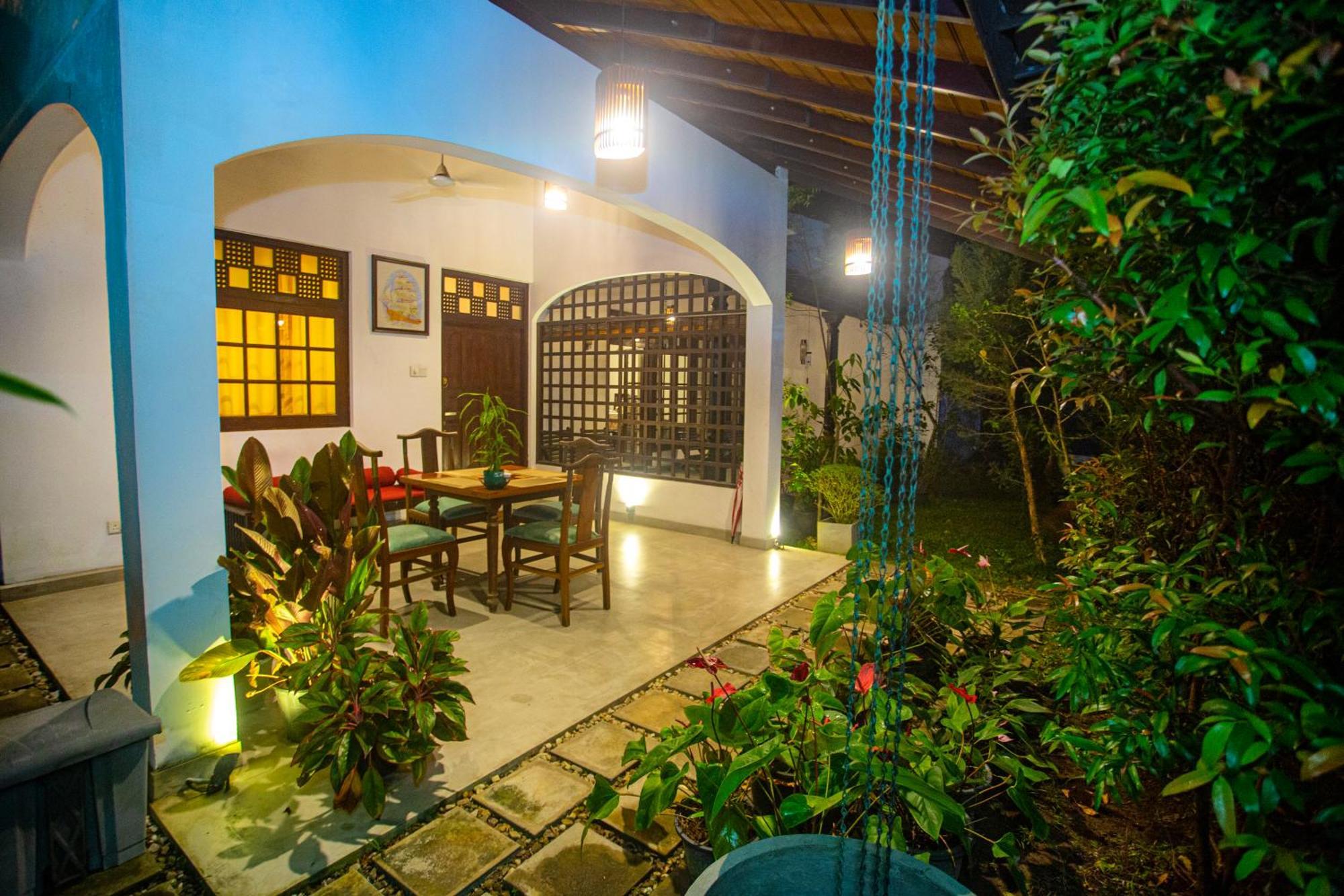 209 Nooit Gedacht Apartment อูนาวาตูนา ภายนอก รูปภาพ